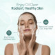 Himalaya Oil Clear Lemon Face Wash - Refreshing Oil Control for All Skin Types