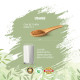 Pankajakasthuri Breathe Eazy Granules - Natural Breathing Aid