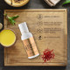 Kum Kumadi Tailam For Blemishes & Scars - Ayurvedic Skin Radiance Oil