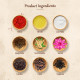 Kum Kumadi Tailam For Blemishes & Scars - Ayurvedic Skin Radiance Oil