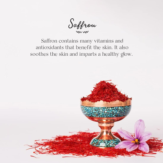 Kum Kumadi Tailam For Blemishes & Scars - Ayurvedic Skin Radiance Oil