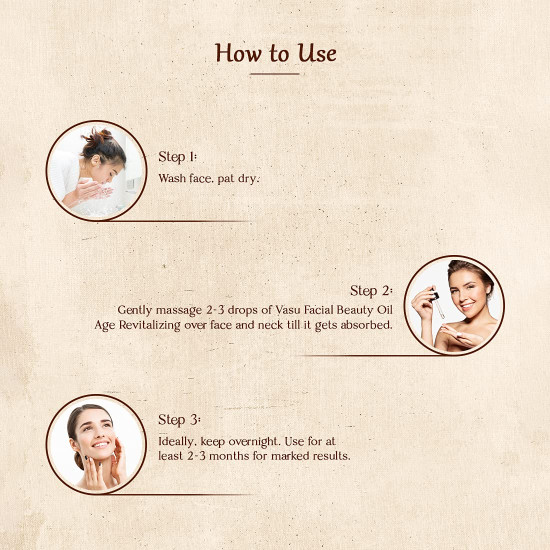 Kum Kumadi Tailam For Blemishes & Scars - Ayurvedic Skin Radiance Oil