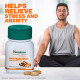 Himalaya Ashvagandha - General Wellness Tablets - Stress Relief & Rejuvenation