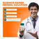 Himalaya Ashvagandha - General Wellness Tablets - Stress Relief & Rejuvenation