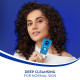 NIVEA Refreshing Facewash - Deep Cleansing & Moisturizing