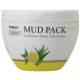 Bakson's Sunny Mud Pack With Aloe Vera Neem Tulsi And Lemon - Glowing Skin Solution Bakson's Sunny Mud Pack With Aloe Vera Neem Tulsi And Lemon - Glowing Skin Solution