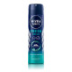 NIVEA MEN Fresh Ocean Deodorant, 150ml - Long-lasting Freshness