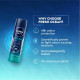 NIVEA MEN Fresh Ocean Deodorant, 150ml - Long-lasting Freshness