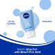 NIVEA Skin Refining Scrub 150ml - Deep Exfoliation & Even Complexion