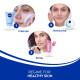 NIVEA Skin Refining Scrub 150ml - Deep Exfoliation & Even Complexion