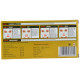 VLCC Facial Kit - Gold Bleach, 60g Box - Luxurious Skin Radiance