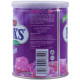 Fox's Crystal Clear Mix Fruit Berry Candy, 6.35 Oz / 180 Grams