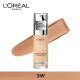 L'Oreal Paris True Match Super Blendable Liquid Foundation - Golden Beige 3D3W L'Oreal Paris True Match Super Blendable Liquid Foundation - Golden Beige 3D3W