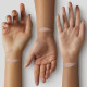 L'Oreal Paris True Match Super Blendable Liquid Foundation - Golden Beige 3D3W L'Oreal Paris True Match Super Blendable Liquid Foundation - Golden Beige 3D3W