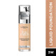 L'Oreal Paris True Match Super Blendable Liquid Foundation - Golden Beige 3D3W L'Oreal Paris True Match Super Blendable Liquid Foundation - Golden Beige 3D3W