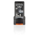 L'Oreal Paris Men's Expert Total Clean Carbon 5 In 1 Shower Gel - Ultimate Grooming Solution