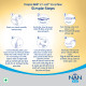 Nestle NAN LO-LAC Infant Formula Powder - Low-Lactose Nutrition for Infants