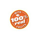 Kissan Orange Marmalade Jam, 500g - Made with 100% Real Fruit