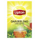Lipton Darjeeling Long Leaf Loose Tea 250g - 100% Pure Darjeeling Black Tea