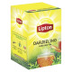 Lipton Darjeeling Long Leaf Loose Tea 250g - 100% Pure Darjeeling Black Tea