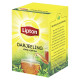 Lipton Darjeeling Long Leaf Loose Tea 250g - 100% Pure Darjeeling Black Tea