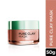 L'Oreal Paris Pure Clay Mask - Exfoliate & Refine Pores