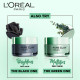 L'Oreal Paris Pure Clay Mask - Exfoliate & Refine Pores