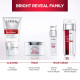 L'Oreal Paris Revitalift Bright Reveal Anti-Aging Peel Pads - Glycolic Acid Exfoliation