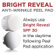L'Oreal Paris Revitalift Bright Reveal Anti-Aging Peel Pads - Glycolic Acid Exfoliation