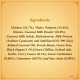 Kitchens of India Malabari Chicken Stew - Authentic Indian Flavor