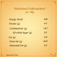 Kitchens of India Malabari Chicken Stew - Authentic Indian Flavor