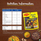 Maggi Masala-Ae-Magic Seasoning - Flavorful Vegetable Masala