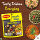 Maggi Masala-Ae-Magic Seasoning - Flavorful Vegetable Masala