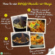Maggi Masala-Ae-Magic Seasoning - Flavorful Vegetable Masala