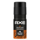 Axe Recharge 24x7 Long Lasting Deodorant Bodyspray For Men 150 ml - Invigorating Scent