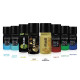Axe Recharge 24x7 Long Lasting Deodorant Bodyspray For Men 150 ml - Invigorating Scent