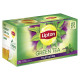 Lipton Tulsi Natura Green Tea - Zero Calorie Hydration Lipton Tulsi Natura Green Tea - Zero Calorie Hydration