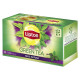 Lipton Tulsi Natura Green Tea - Zero Calorie Hydration Lipton Tulsi Natura Green Tea - Zero Calorie Hydration