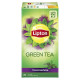 Lipton Tulsi Natura Green Tea - Zero Calorie Hydration Lipton Tulsi Natura Green Tea - Zero Calorie Hydration