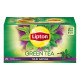 Lipton Tulsi Natura Green Tea - Zero Calorie Hydration Lipton Tulsi Natura Green Tea - Zero Calorie Hydration