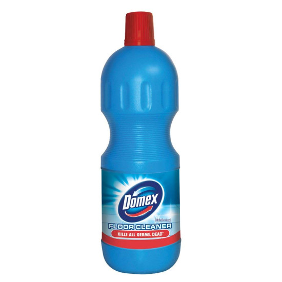 Domex Floor Cleaner - 1 L - Ultimate Germ Protection