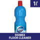 Domex Floor Cleaner - 1 L - Ultimate Germ Protection