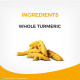 Aashirvaad Turmeric Powder, 100g - Natural Golden Turmeric Aashirvaad Turmeric Powder, 100g - Natural Golden Turmeric