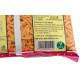 Haldirams Namkeem - Punjabi Tadka, 200G Pack - Authentic Indian Snack