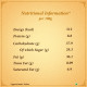 Kitchens of India Nawabi Kaju Halwa - Authentic Indian Sweet