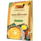 Kitchens of India Ready to Eat Badam Halwa - Authentic Indian Dessert