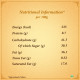 Kitchens of India Ready to Eat Badam Halwa - Authentic Indian Dessert