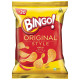 Bingo! Original Style Chilli Sprinkled - Spicy Flat Cut Potato Chips