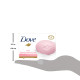 Dove Pink Rosa Beauty Bathing Bar 100 g - Moisturizing Formula