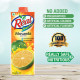 DABUR Real Fruit Power Mosambi Juice - 1L - Refreshing & Nutritious